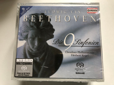 Benjamin Britten – Spring Symphony Op. 44 – Vinyl (LP, Album