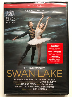 Tchaikovsky_Swan_Lake_ORCHESTR