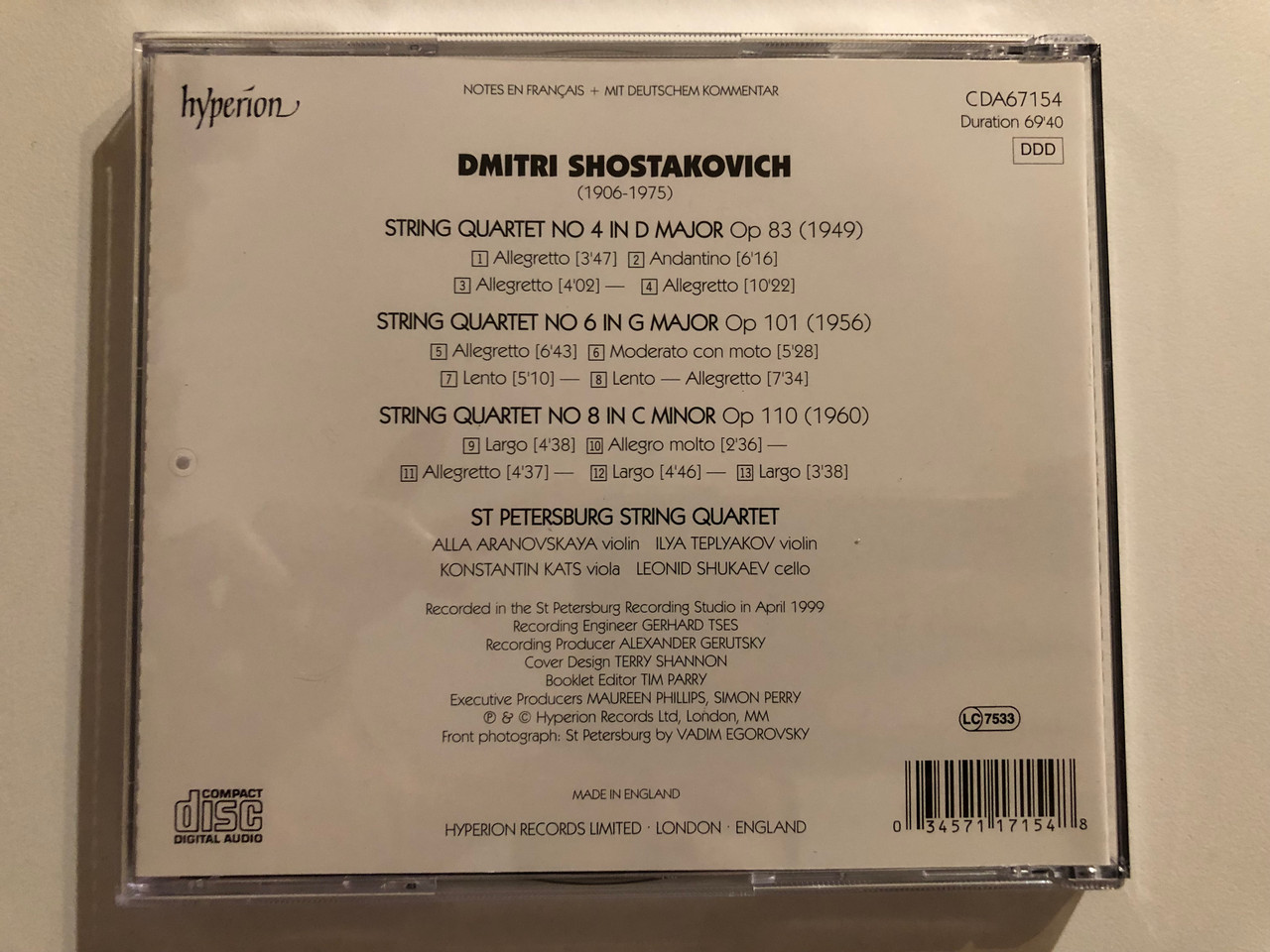 Shostakovich_String_Quartets_Nos._4_6_8_3__94300.1708791930.1280.1280.JPG (1280×960)