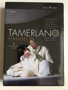 クラシック (CD)Handel: Tamerlano Amazon.co.jp: Handel: Tamerlano (Complete): ミュージック