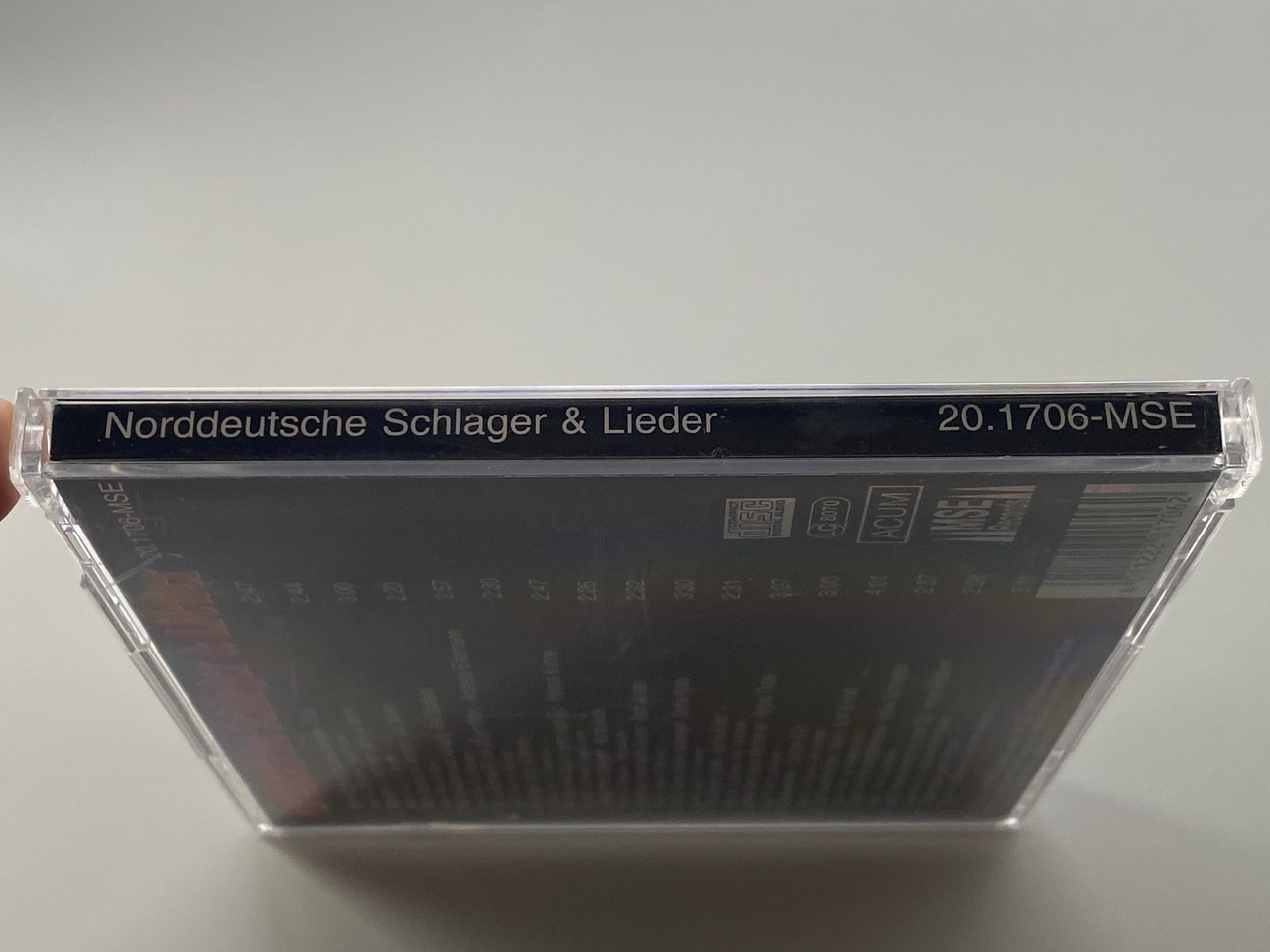 https://cdn11.bigcommerce.com/s-62bdpkt7pb/products/70717/images/355942/Norddeutsche_Schlager_Lieder_-_Peter_Petrel_Dorthe_Kollo_Jan_Willem_Christine_Regina_Thoss_Helmut_Kuhne_u._v._m._MSE_Records_Audio_CD_1997_20-1706-MSE_3__80697.1729532542.1280.1280.jpg?c=2