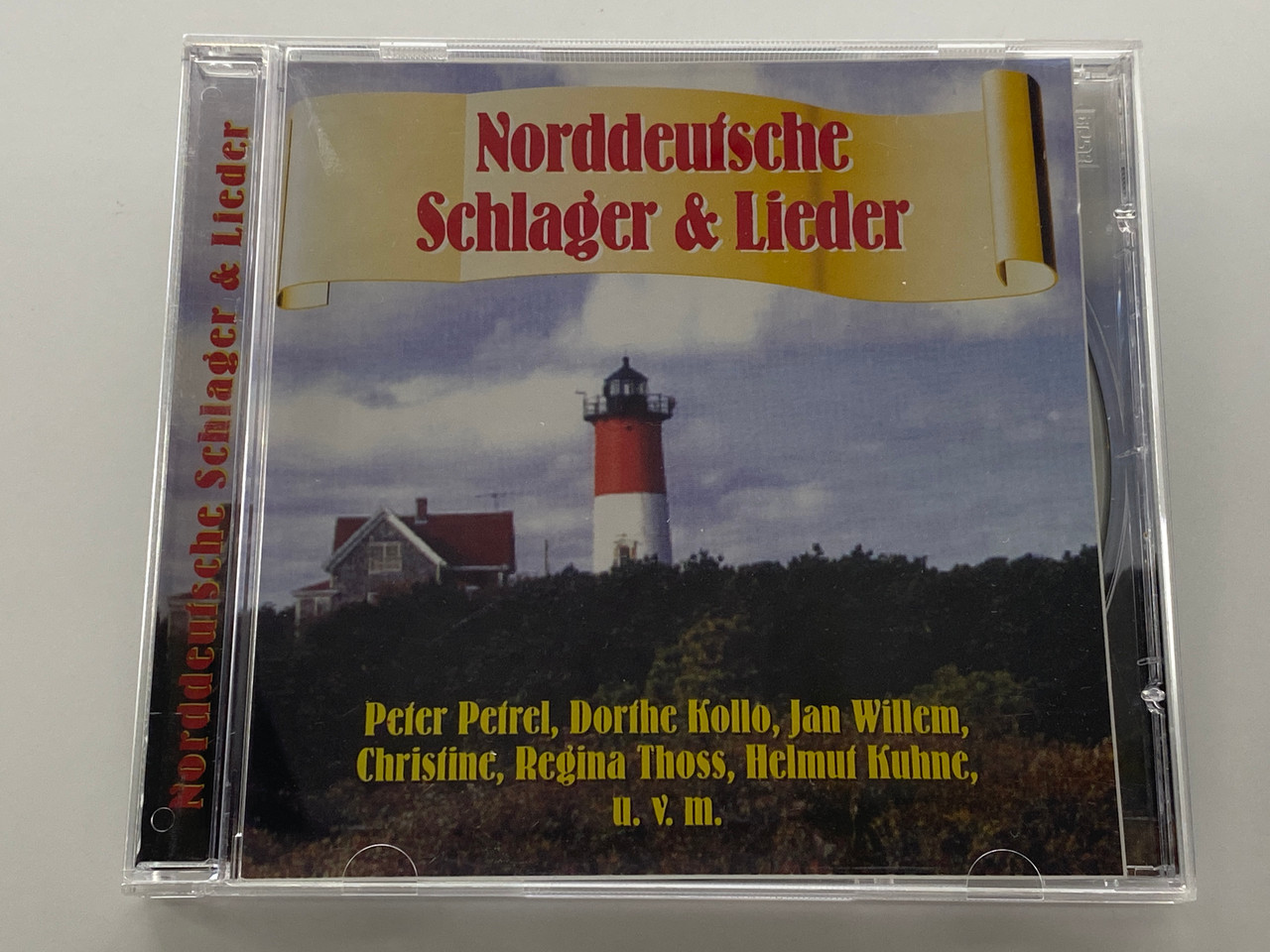 https://cdn11.bigcommerce.com/s-62bdpkt7pb/products/70717/images/355943/Norddeutsche_Schlager_Lieder_-_Peter_Petrel_Dorthe_Kollo_Jan_Willem_Christine_Regina_Thoss_Helmut_Kuhne_u._v._m._MSE_Records_Audio_CD_1997_20-1706-MSE_1__40860.1729532542.1280.1280.jpg?c=2
