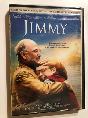 Jimmy – Heartfelt Family Drama on DVD