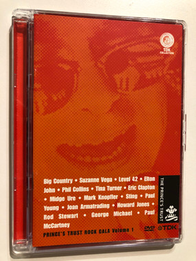ポール・ヤングマッカートニー　 COLLABORATIONS -TMOQ Gazette- ＨＭＣ 052 新品プレス2CD BOOKLET Collaborations Paul McCartney - Various Artist - The Prince\u0027s
