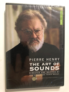 Pierre Henry - Préludes Pierre Henry – Le Voyage – Vinyl (LP, Album + 3 more), 1968