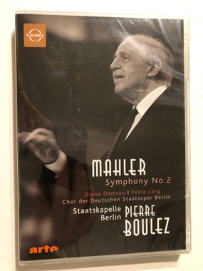 非常に良い】Music is the Language of the Heart & Soul ／ Mahler