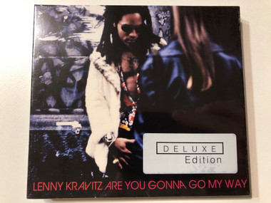 Lenny Kravitz – Are You Gonna Go My Way (Deluxe Edition) 20th