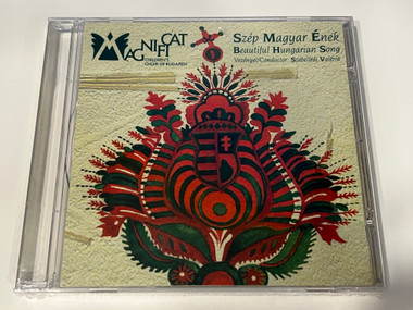Magnificat Kórus Alapítvány logo