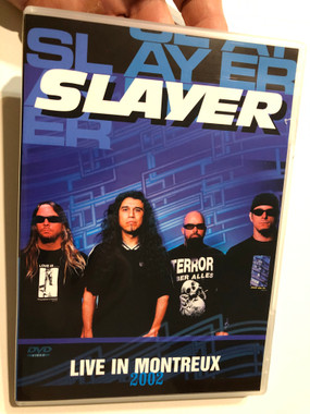 layer – Live in Montreux 2002 DVD | Extreme