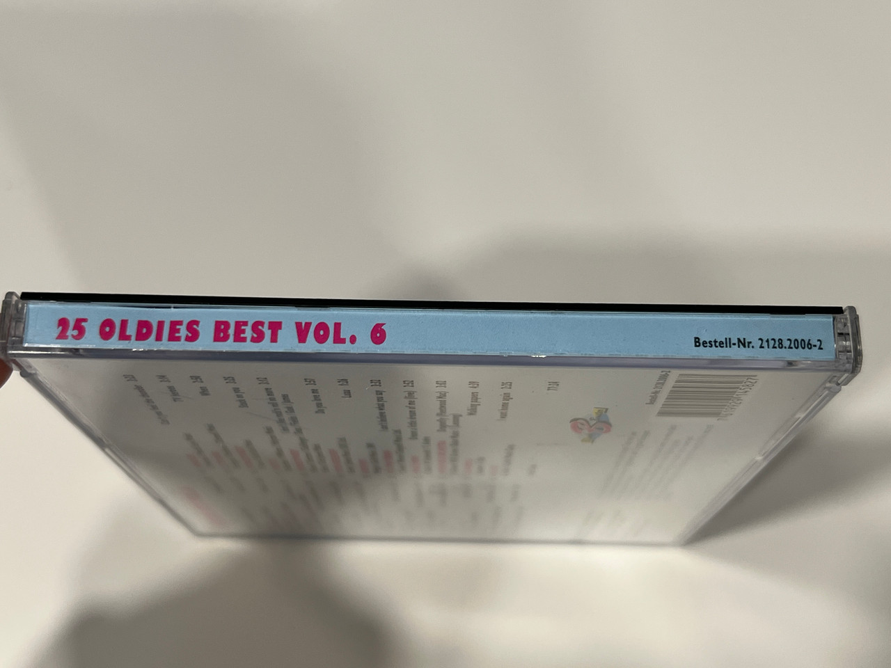 未使用想い出のポピュラー・ヒット大全集 OLDIES THE BEST HITS 2026年最新】Yahoo!オークション -oldies best hits(ロック、ポップス
