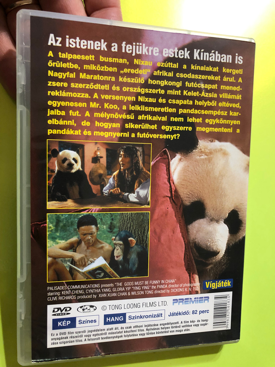 https://cdn11.bigcommerce.com/s-62bdpkt7pb/products/75559/images/383948/Az_istenek_a_fejkre_estek_Knban_is_DVD_Fei_zhou_chao_ren_1994_-1787210676__84411.1758395663.1280.1280.JPG?c=2