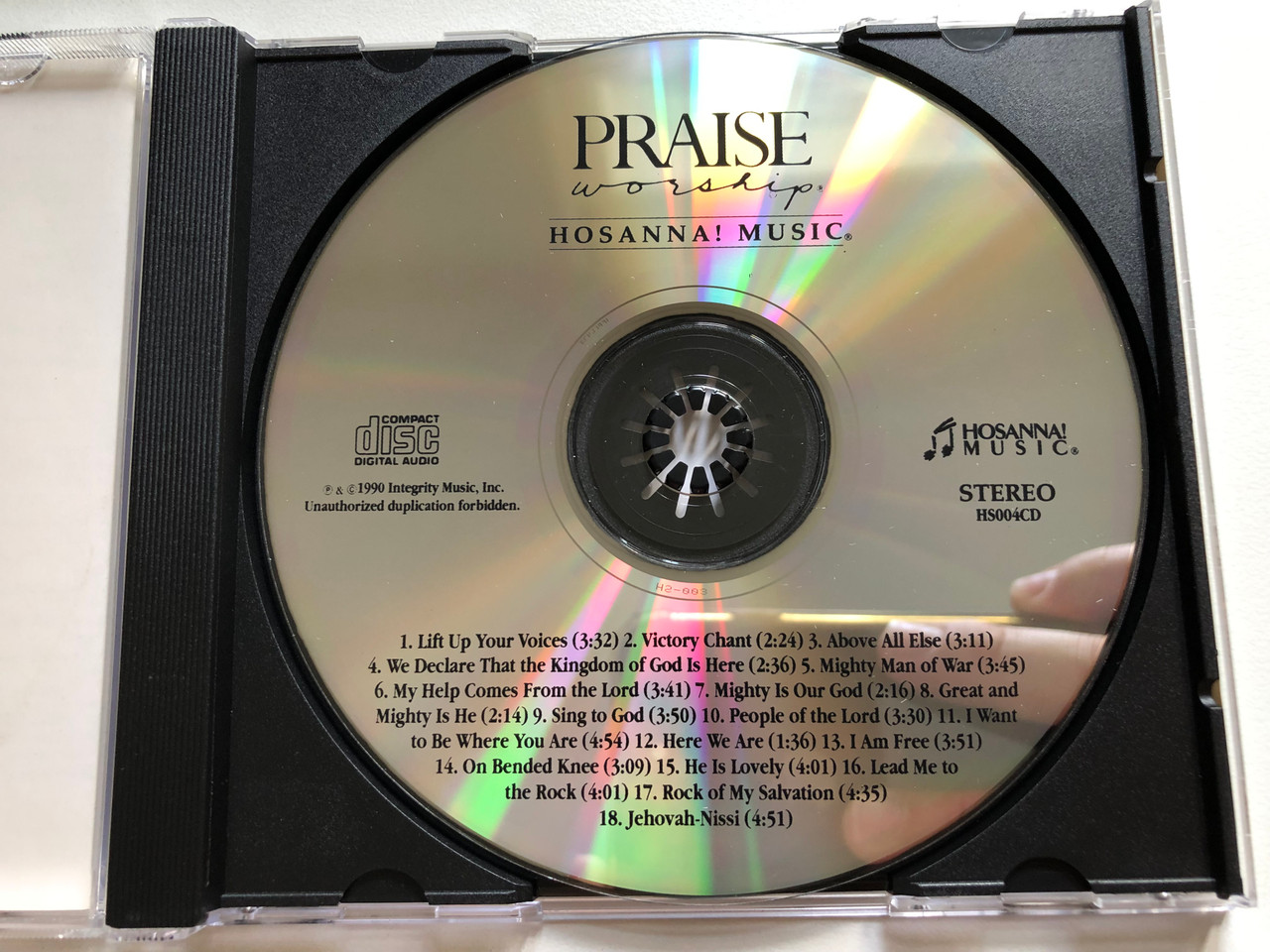 https://cdn11.bigcommerce.com/s-62bdpkt7pb/products/7727/images/364719/Hosanna_Music_Praise_Worship_Integrity_Music_1990_Long_Play_Sampler_6__08529.1735331678.1280.1280.JPG?c=2