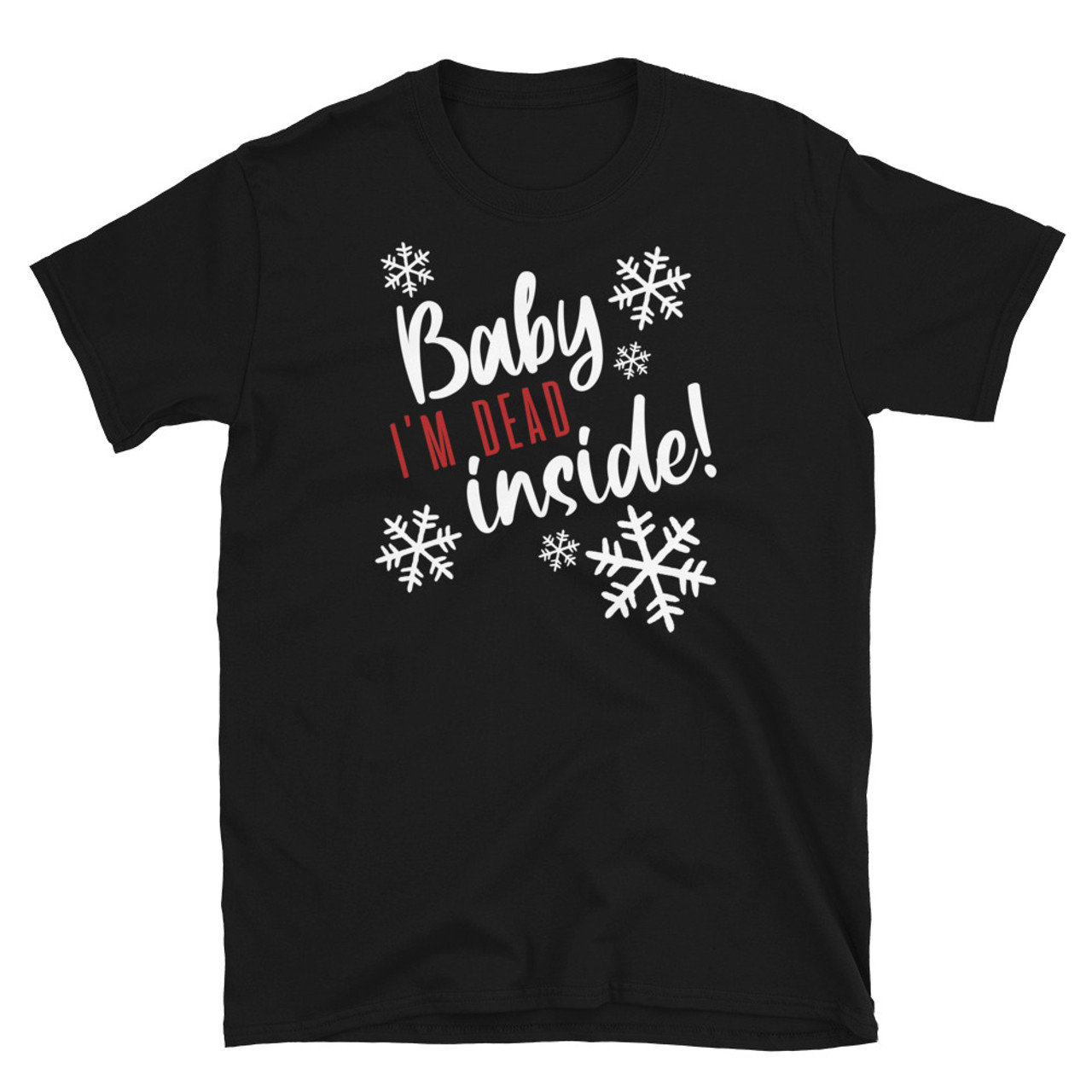 baby inside t shirt