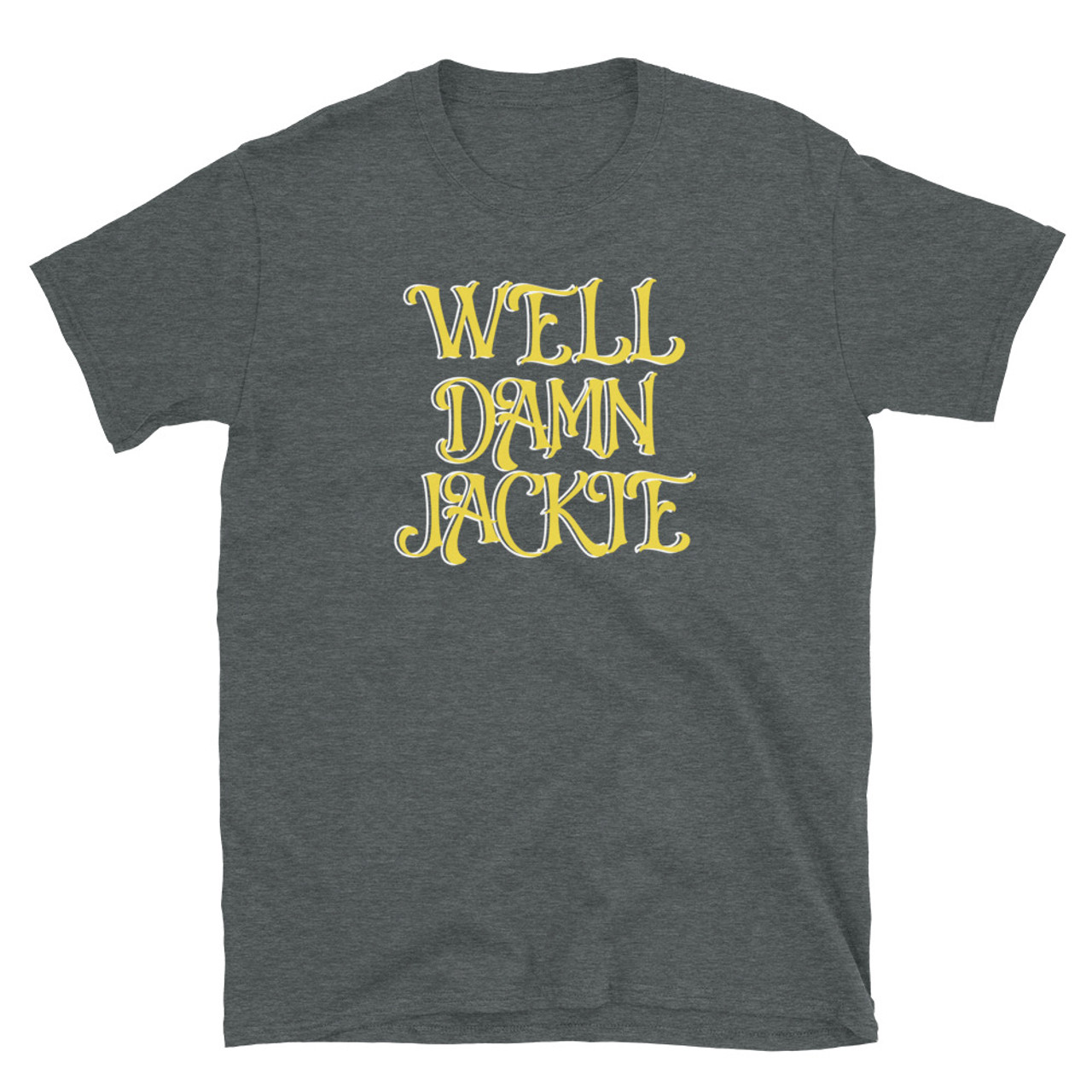 jackie shirt
