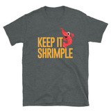 keep it shrimple