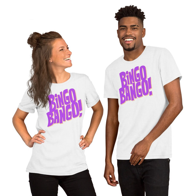 Solar Opposites Funbucket Bingo Bango! TShirt CultSub