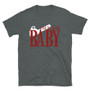 Grey Evil Dead Army of Darkness Hail To The Kind Baby T-Shirt