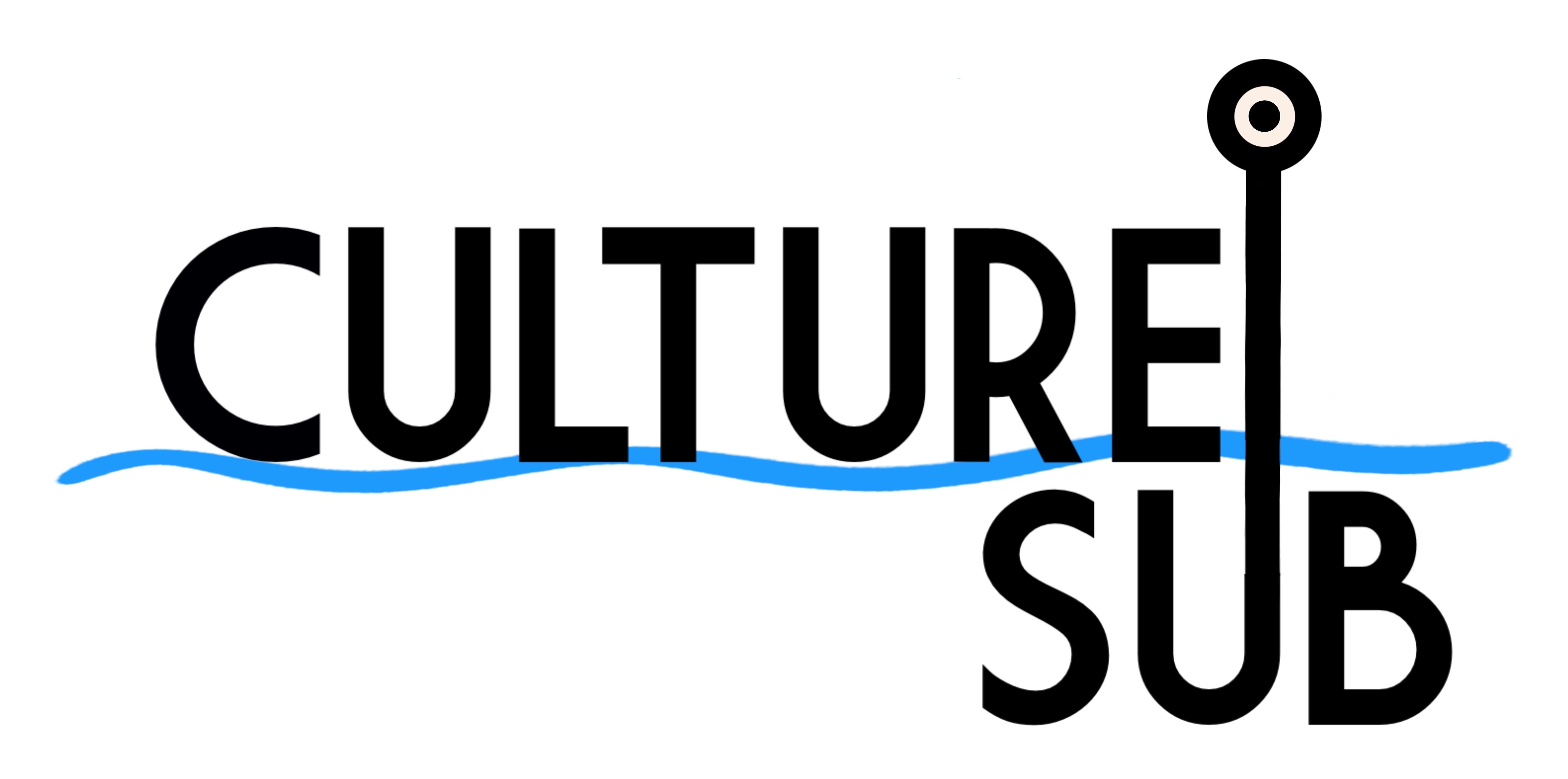CultureSub T-shirts Logo