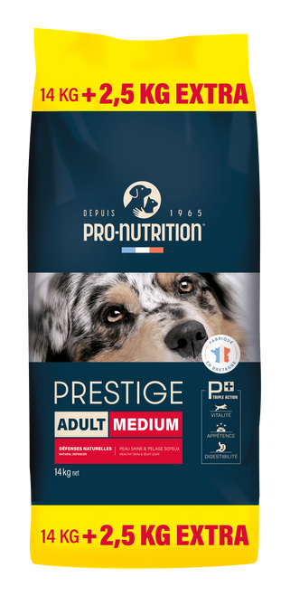 Flatazor Prestige Adult Medium PROMO