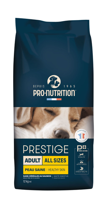 Flatazor Prestige Adult Healthy Skin - Grain-Free Salmon