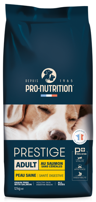 Flatazor Prestige Adult Grain-Free Salmon