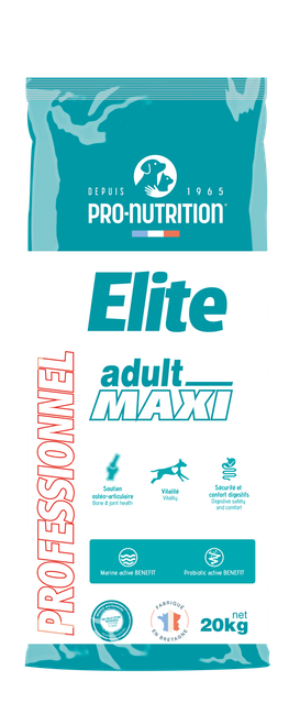 Flatazor Professional Adult Maxi 20kg