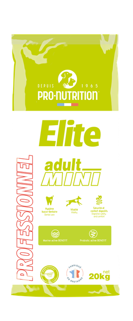 Flatazor Professional Adult Mini 20kg