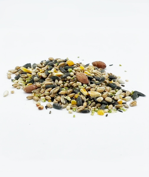 Frazers Wild Bird Seed 20kg