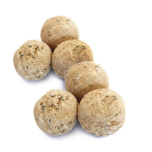 Fat Balls 6pk