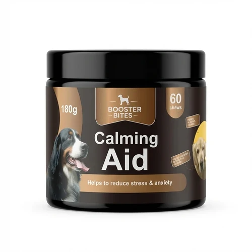 Booster Bites Calming Aid