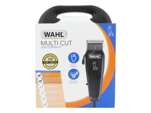Wahl Multi-Cut Pet Clipper