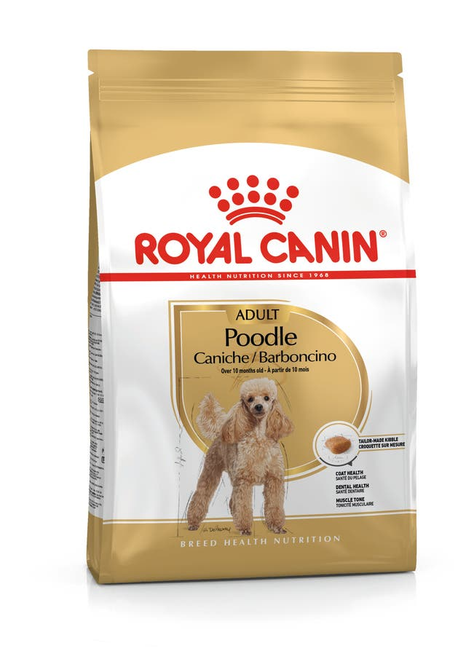 Royal Canin Poodle 1.5kg
