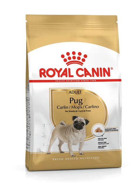 Royal Canin Pug 1.5kg