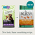 Burns Sensitive Turkey & Potato