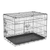 2 Door Wire Crate