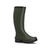 Rouchette Khaki Veneur Boots
