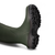 Rouchette Khaki Veneur Boots