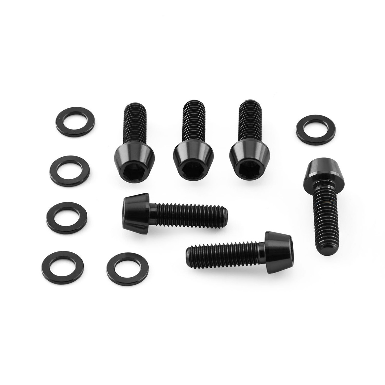 M5 titanium deals stem bolts