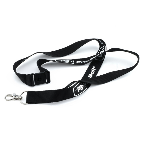 Pro-Bolt Logo Lanyard 500mm x 20mm