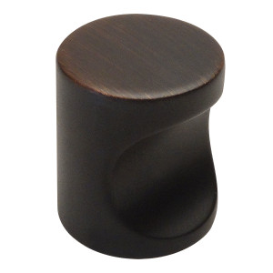 Cosmas 3312ORB Oil Rubbed Bronze Cabinet Knob