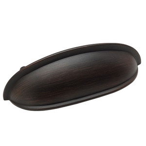 Cosmas 7712ORB Oil Rubbed Bronze Cabinet Cup Pull Cosmas 7712ORB Oil Rubbed Bronze Cabinet Cup Pull