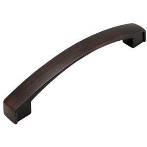 Cosmas 616-128ORB Oil Rubbed Bronze Subtle Arch Cabinet Pull Cosmas 616-128ORB Oil Rubbed Bronze Subtle Arch Cabinet Pull