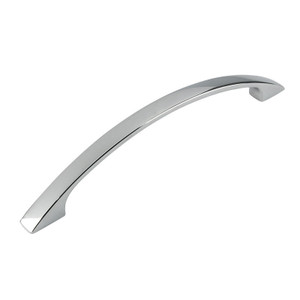 Cosmas 221-128CH Polished Chrome Cabinet Pull Cosmas 221-128CH Polished Chrome Cabinet Pull