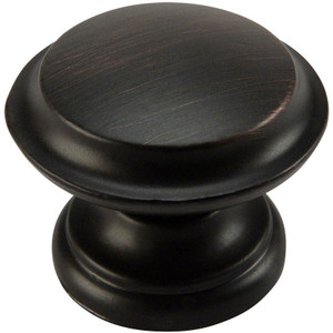 Cosmas 4251ORB Oil Rubbed Bronze Cabinet Knob