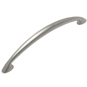 Cosmas 323-128SN Satin Nickel Arch Cabinet Pull Cosmas 323-128SN Satin Nickel Arch Cabinet Pull