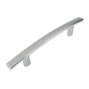 Cosmas 2363-96CH Polished Chrome Subtle Arch Cabinet Pull Cosmas 2363-96CH Polished Chrome Subtle Arch Cabinet Pull
