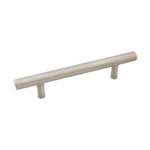 Cosmas 425-96-H-SS Stainless Steel Cabinet Hardware Euro Style Hollow Bar Pull Cosmas 425-96-H-SS Stainless Steel Cabinet Hardware Euro Style Hollow Bar Pull