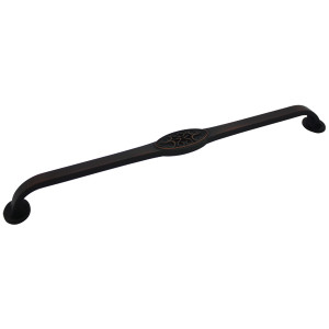 Cosmas 9133-256ORB Oil Rubbed Bronze Cabinet Pull