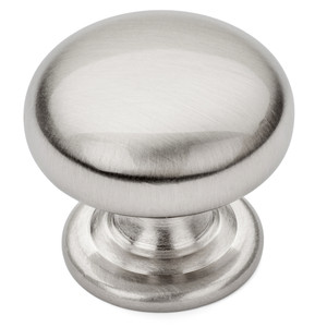 Cosmas 5737SN Satin Nickel Cabinet Knob Cosmas 5737SN Satin Nickel Cabinet Knob