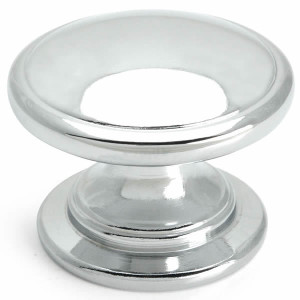 Cosmas 4702CH Polished Chrome Cabinet Knob Cosmas 4702CH Polished Chrome Cabinet Knob